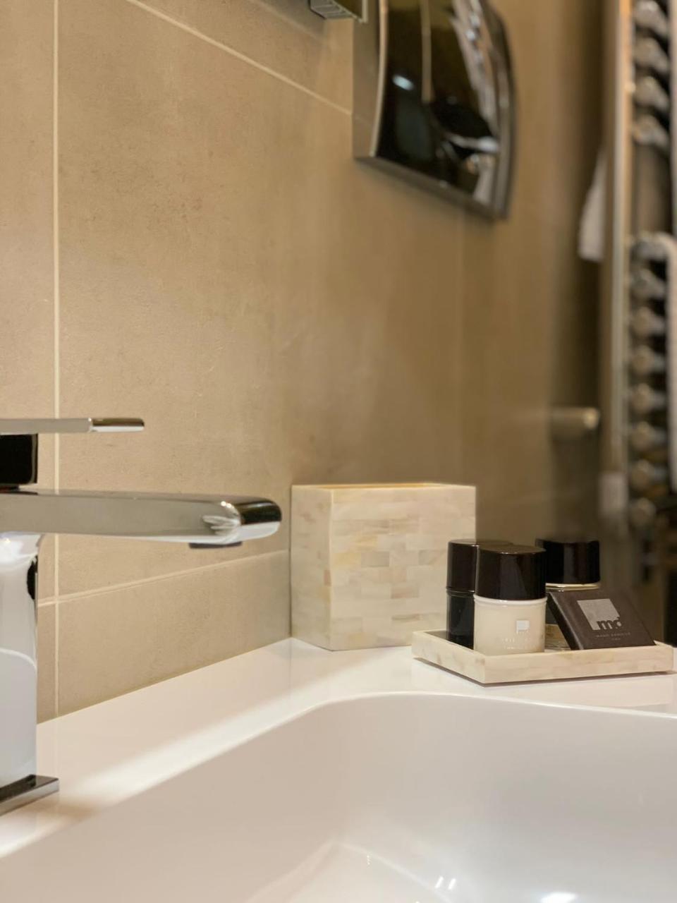 Fifty Eight Suite Milan Brera