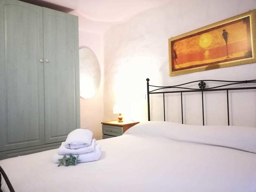 Appartamenti Eleonora D'arborea 1