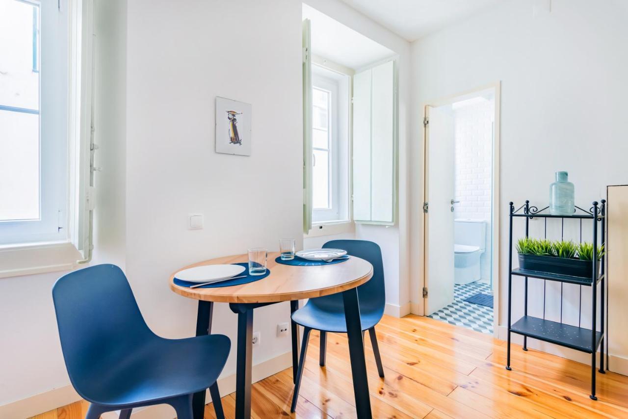 Romantic Alfama Getaway 2