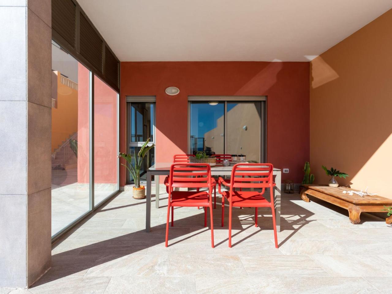 Apartment las Caracolas by Interhome 2