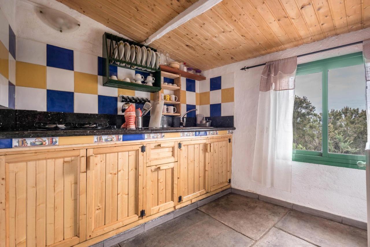 Casa Rural Teno Alto 1