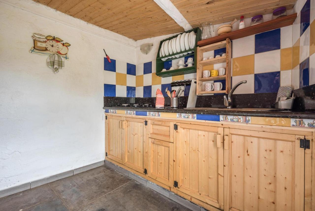 Casa Rural Teno Alto 2