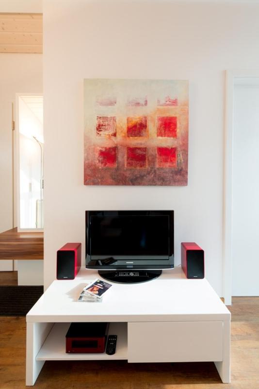 Ferienwohnungen "Am Kurpark" 2