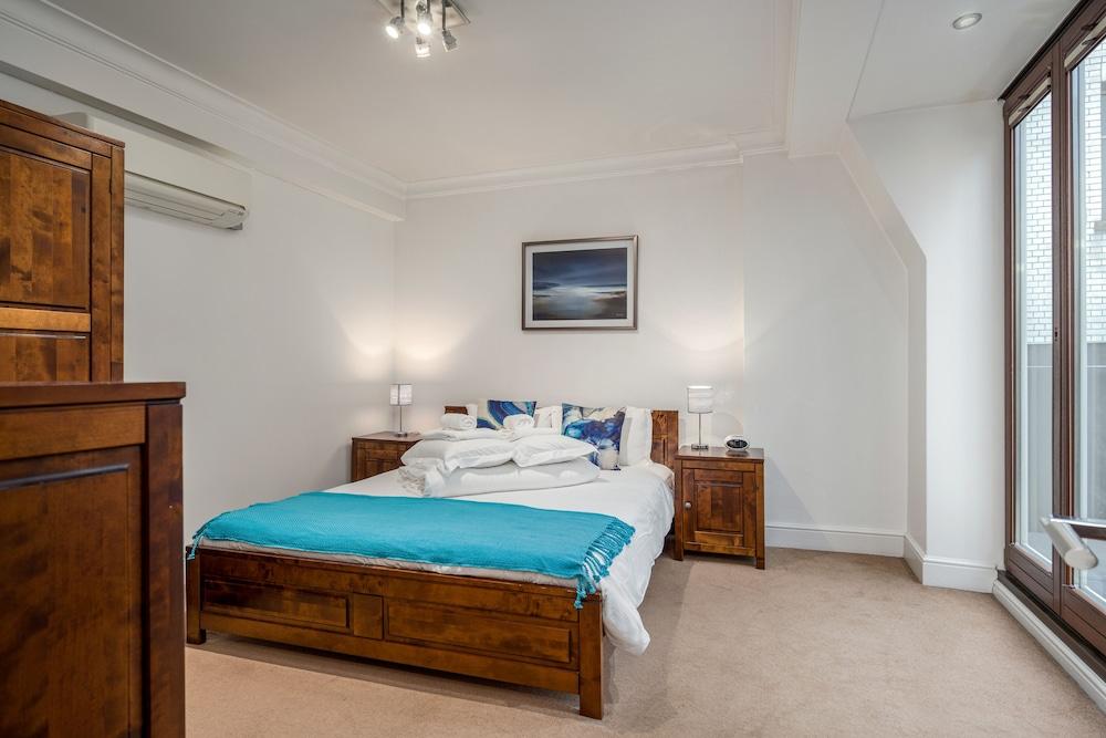 48 Bishopsgate by City Living London 2