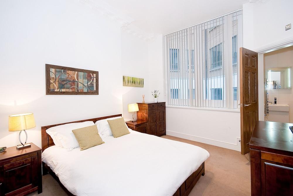 48 Bishopsgate by City Living London