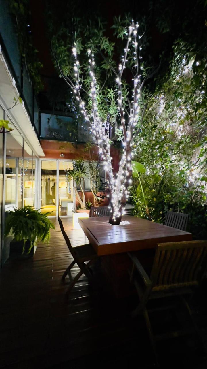 Artlifebcn Urban Oasis Apartment 1