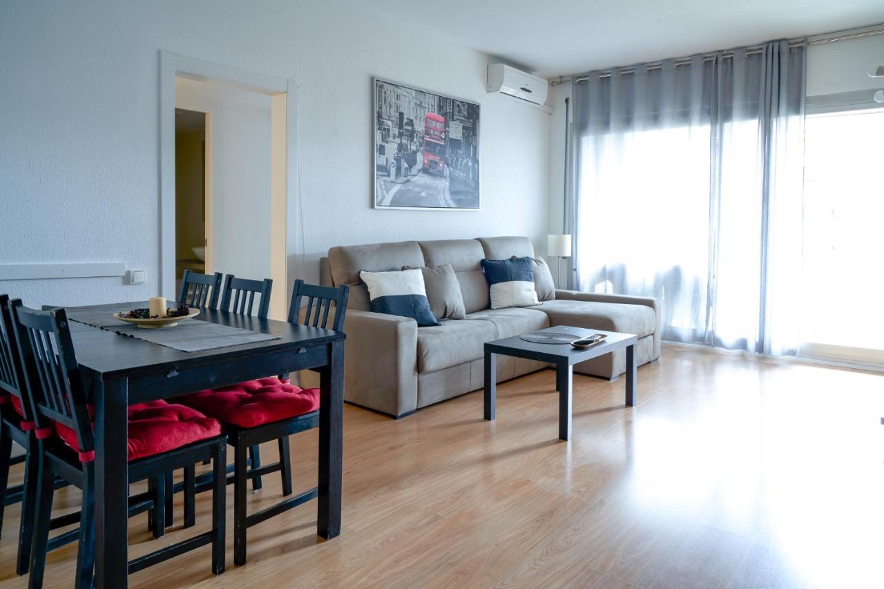 Mistral Barcelona Centro