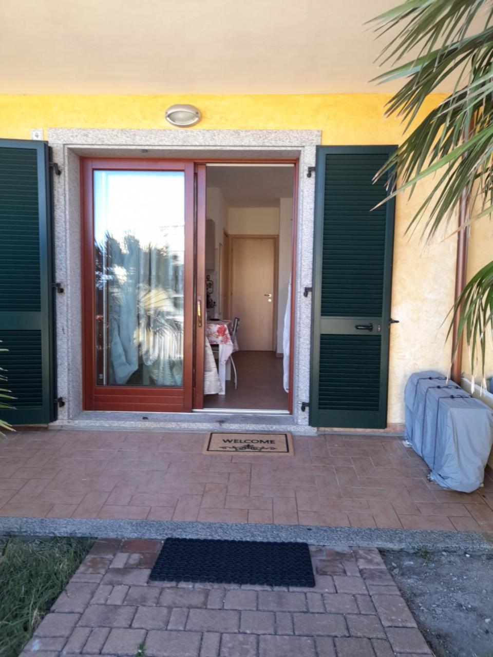 Lu Bagnu Castelsardo Il Corallo 1