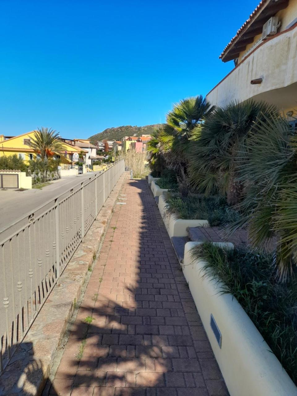 Lu Bagnu Castelsardo Il Corallo 2