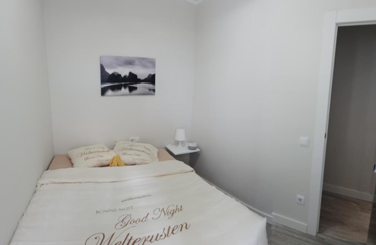 Barcelona 2 Habitaciones 1