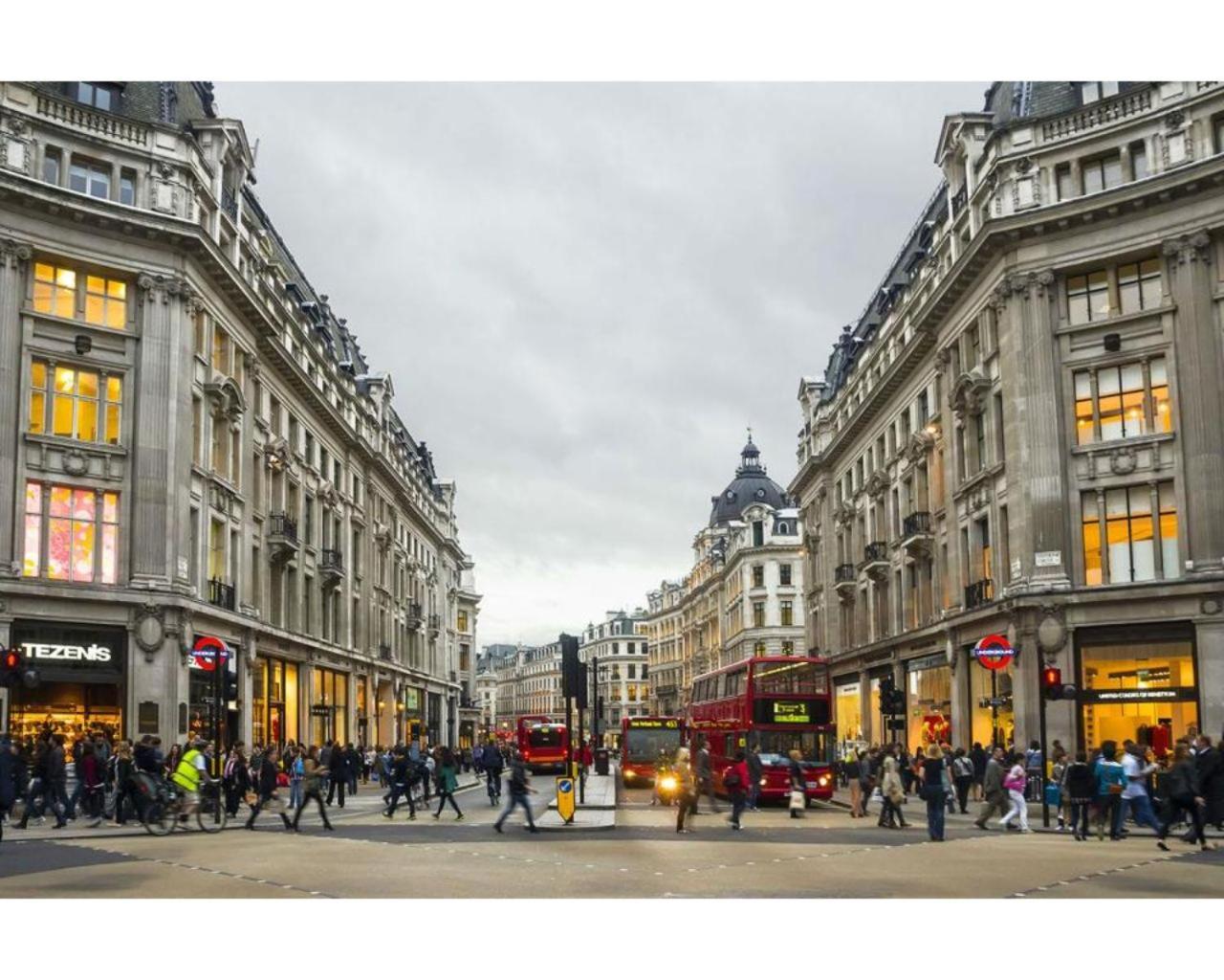 Cozy 1 Bedroom Flat Paddington 2