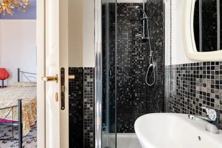 Romantic House Spettacolare Vista Mare Unica Nel Suo Genere Self Check in 1