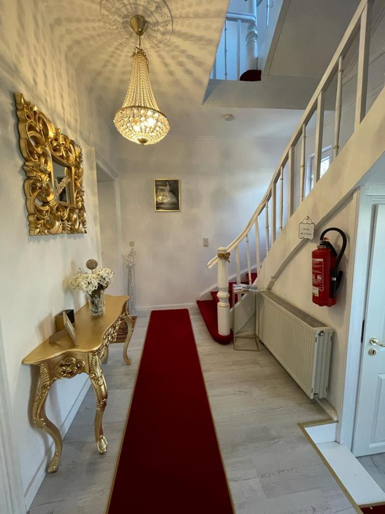 Boutique Haus Sissi 1