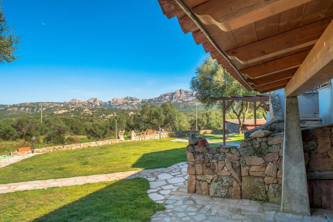 Appartamento 2 in Villa in Campagna 1