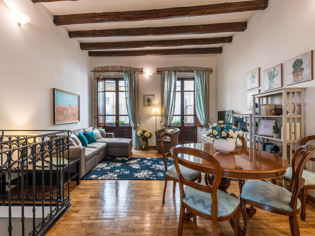 Charm in Villanova - City Centre