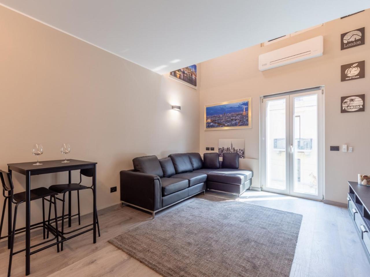 The Best Rent - Spacious Apartment in Paolo Sarpi 1