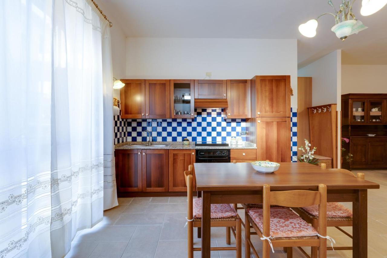 Casa Vacanze Maria 1