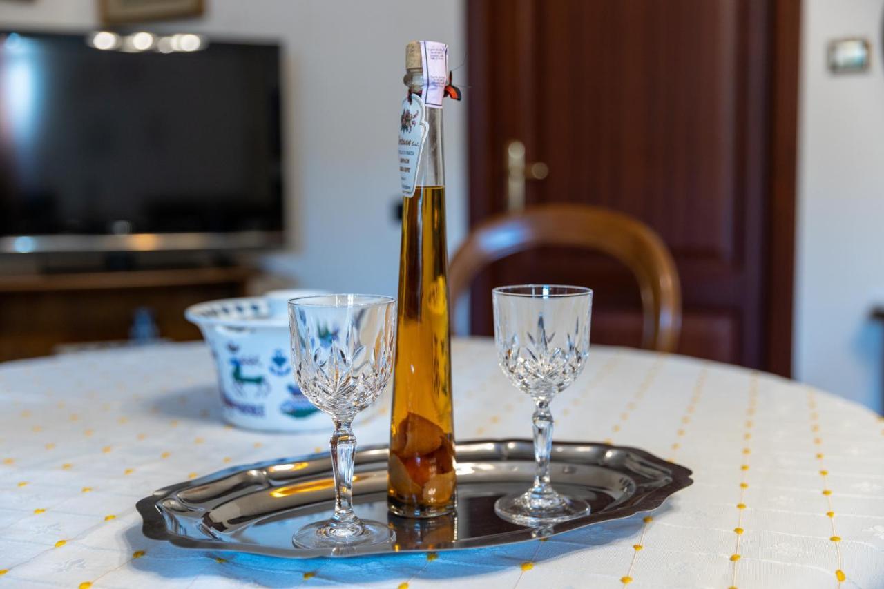 Casa Vacanze Maria 2