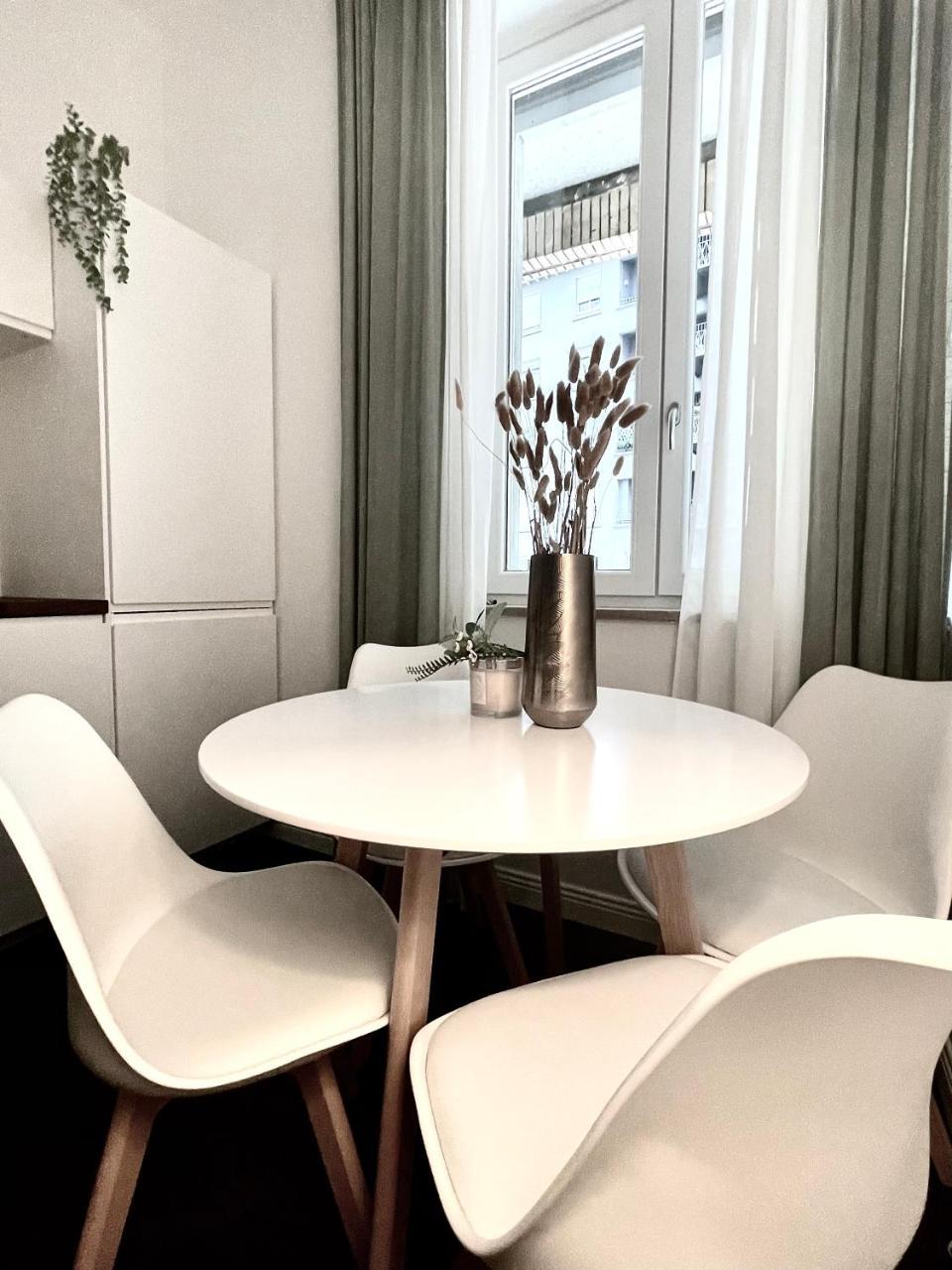 Bilocale di Prestigio: Milano Centro 2