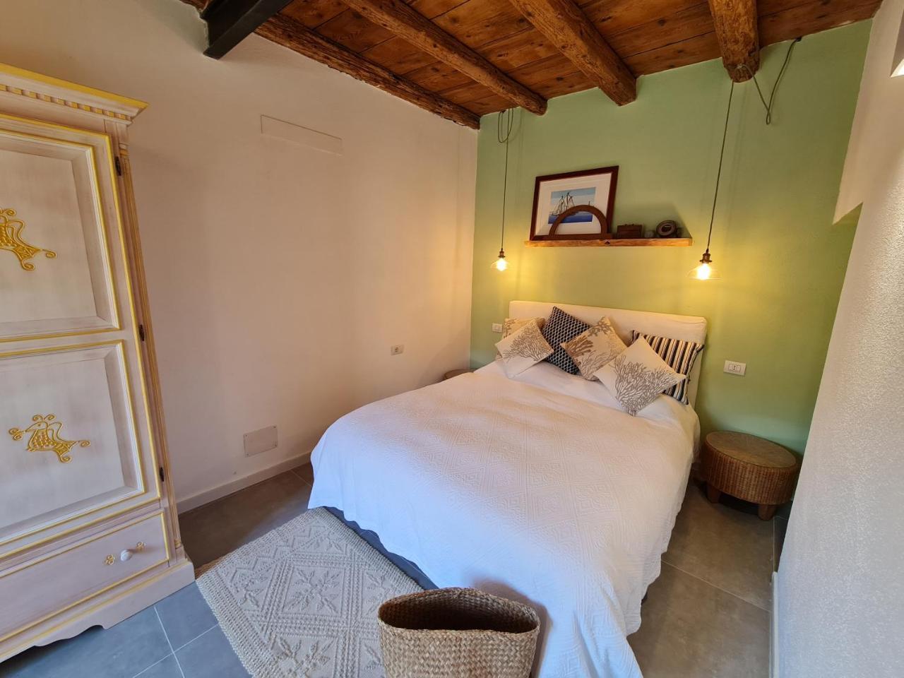 Residence Cala Francese - Case Sul Mare 2