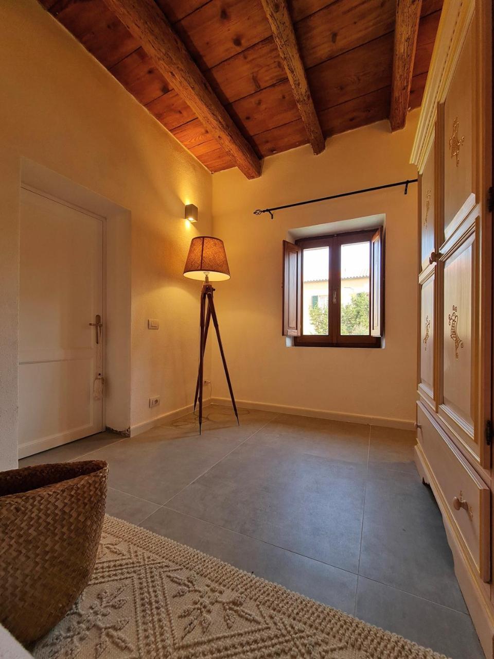 Residence Cala Francese - Case Sul Mare 1