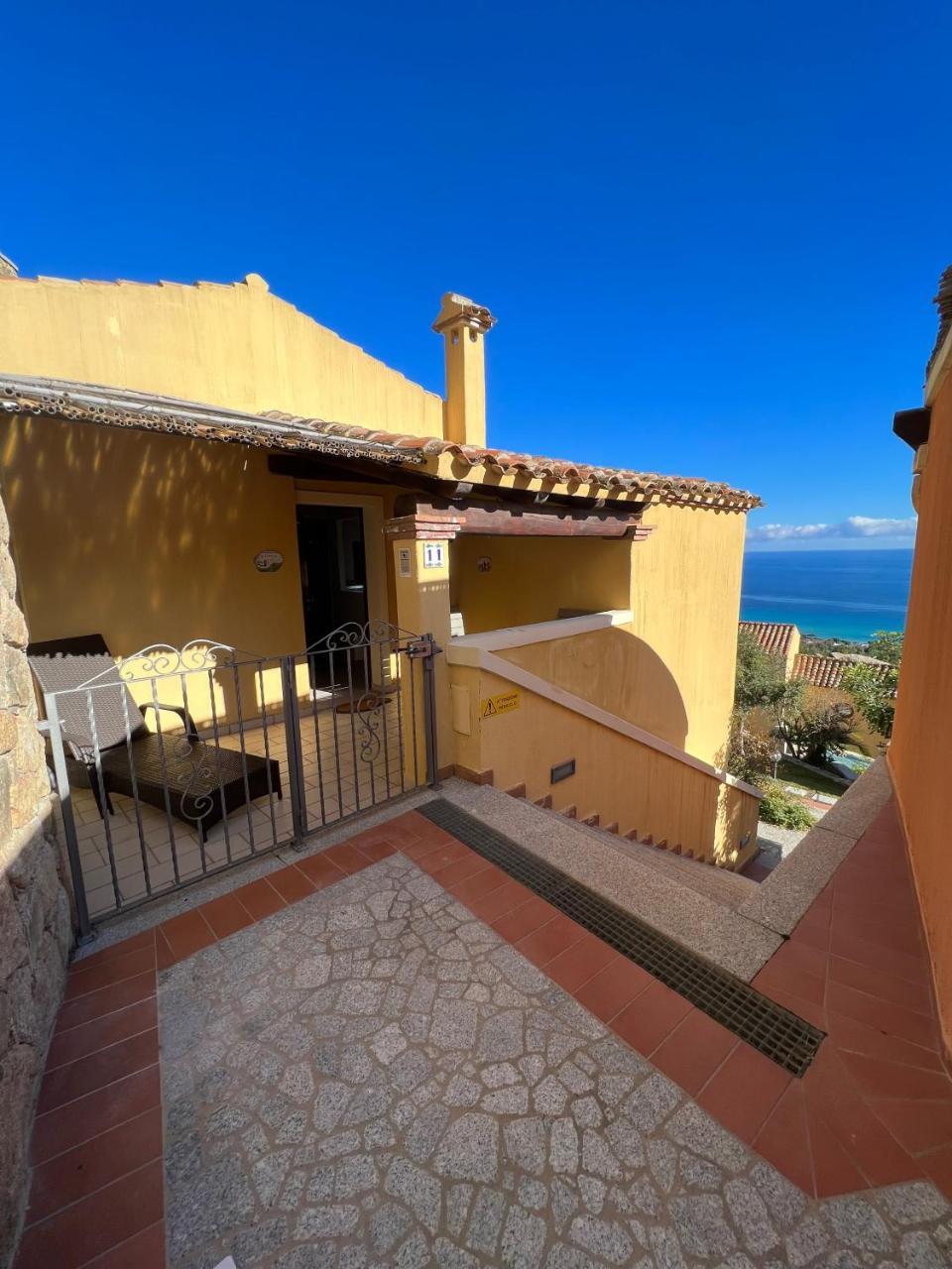 Bilocale Acquamarina Presso I Nidi Dei Cormorani