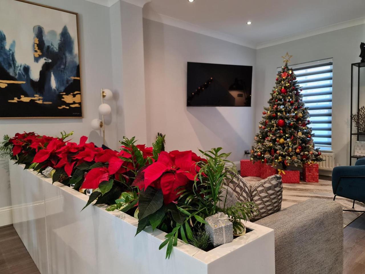 Waterloo Hub Residences