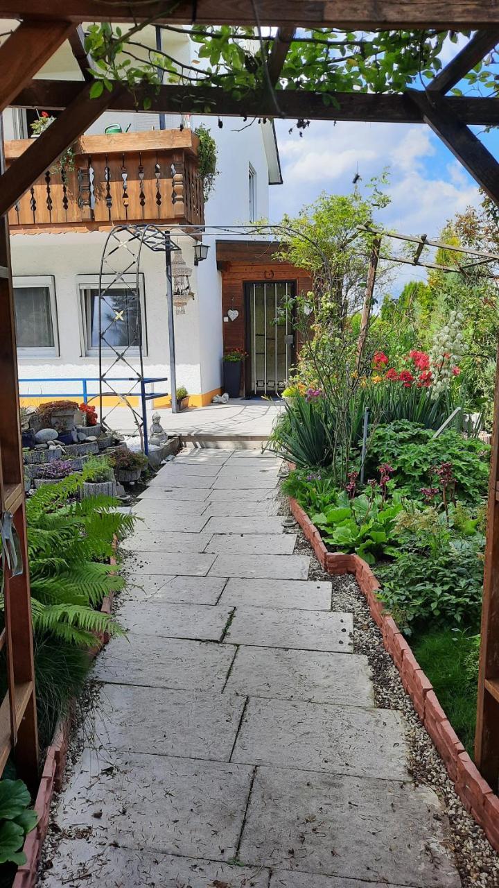 Fewo Sabrina Eg & Og 2