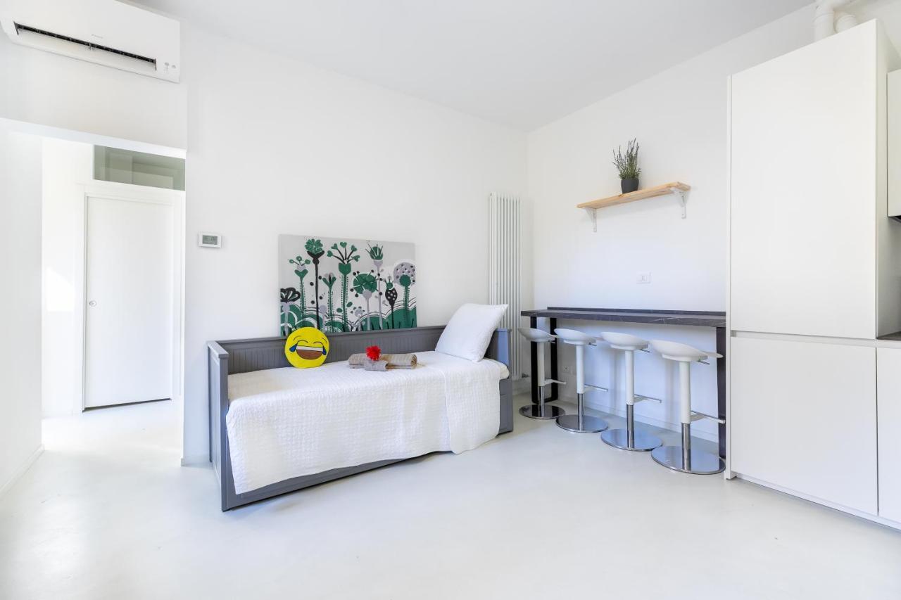 Alessia's Flat - Sarpi 4 1