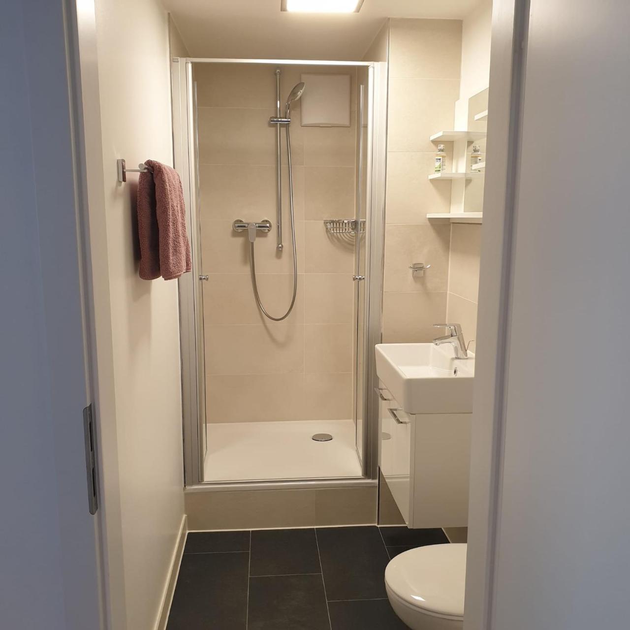 Schone Souterrainwohnung in Seeshaupt 2