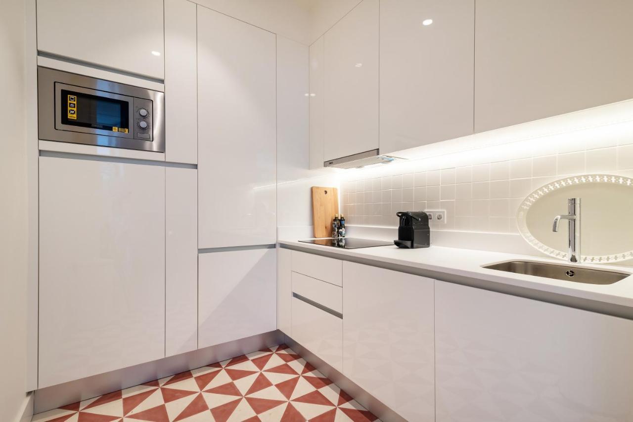 Modern 1bdr in Downtown Lisbon by Lovelystay 2