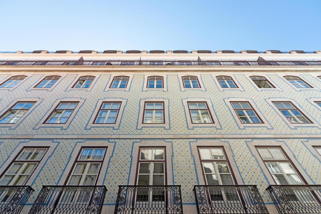 Baixa Charming Apartment 2