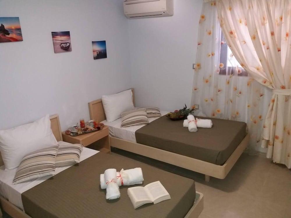 Maia Luxury Pool Villa in Afandou Rhodos 2