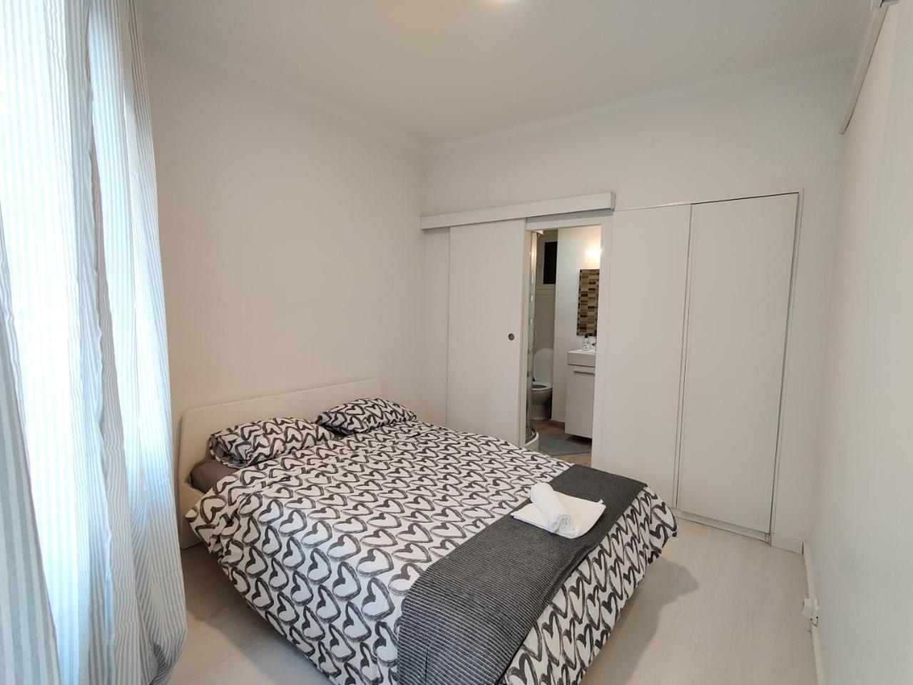 Family Apartment Close To Parc Guell