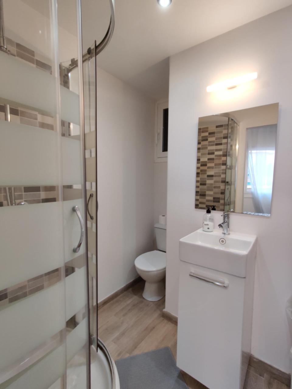 Family Apartment Close To Parc Guell 1