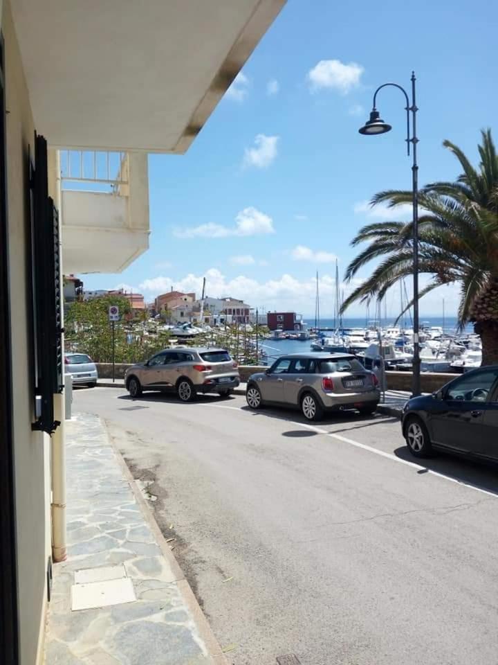 Casetta Sul Porticciolo 2