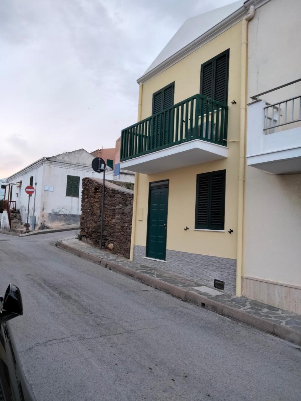 Casetta Sul Porticciolo 1