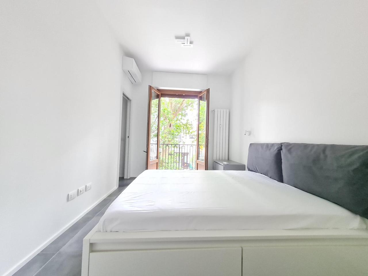 Porta Romana - Caldara Charme Apartment