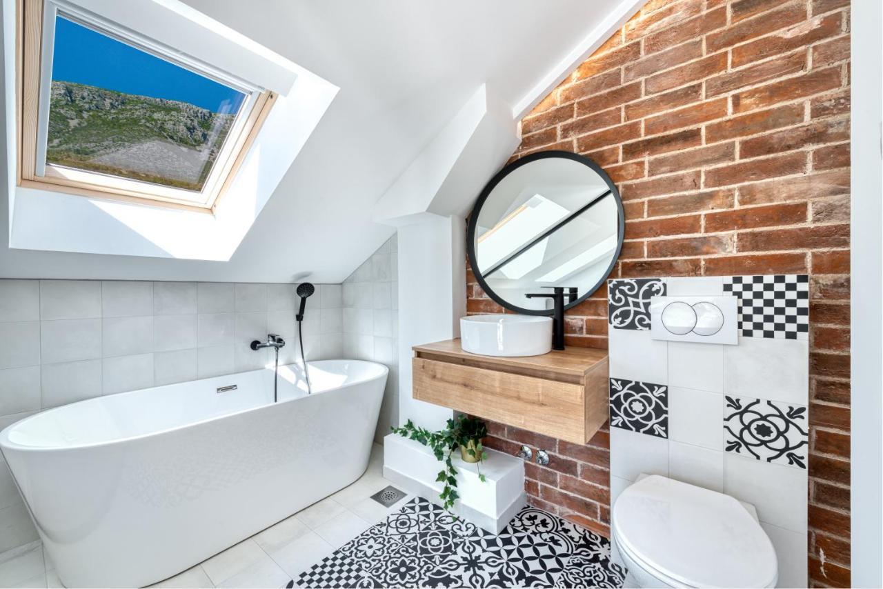 Aria Suite & SPA Dubrovnik 1