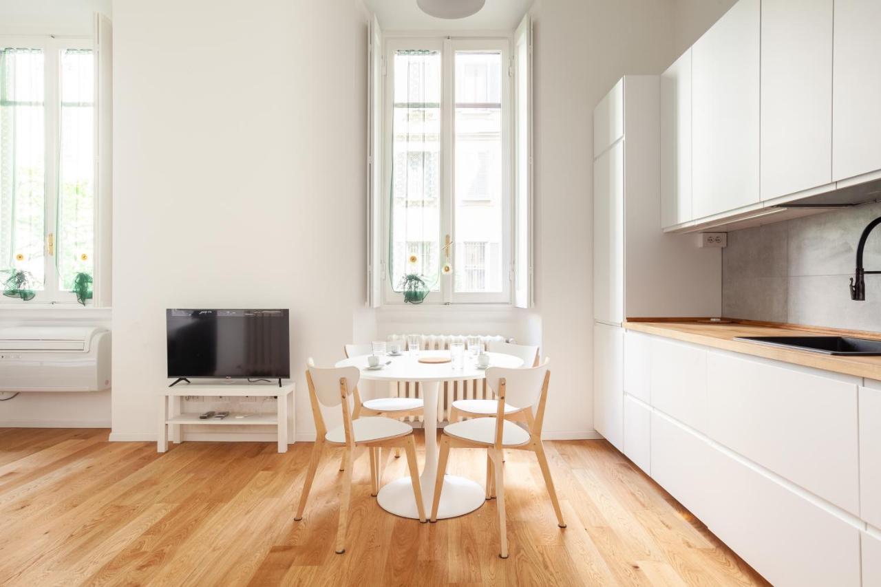 Splendido Studio Vicino All'arco Della Pace - A.C. - Melzi D'eril (Adults Only) 2