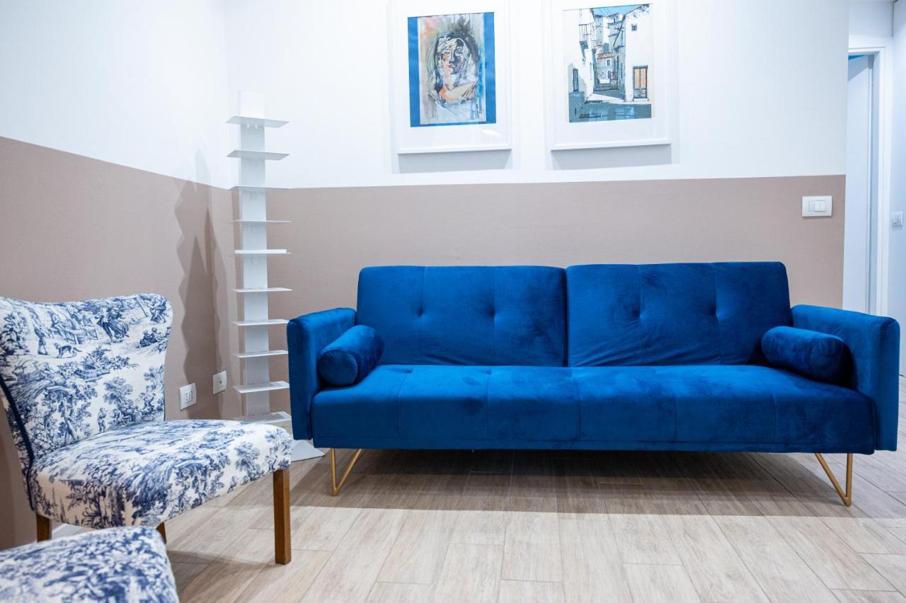 Bilocale Zona Arena 2