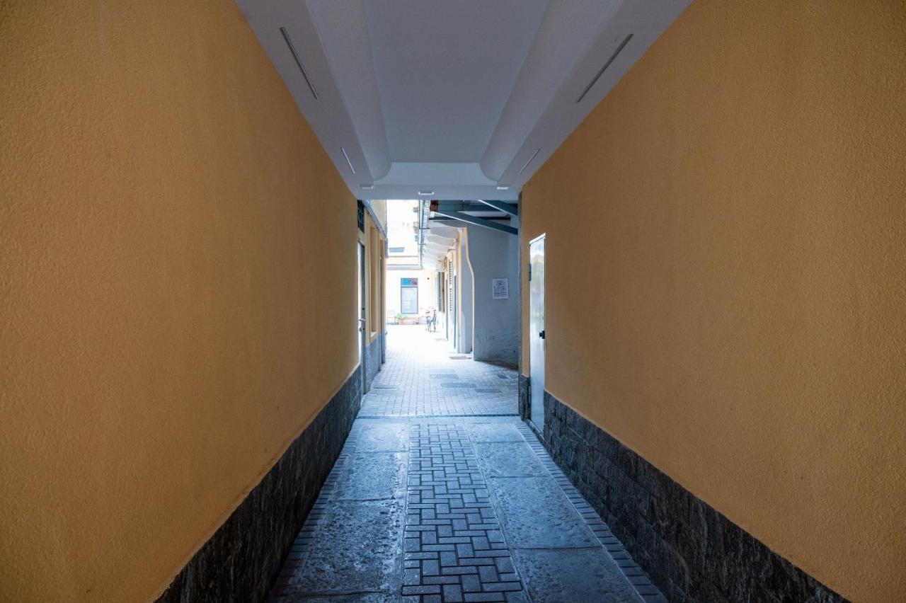 Bilocale Zona Arena 1