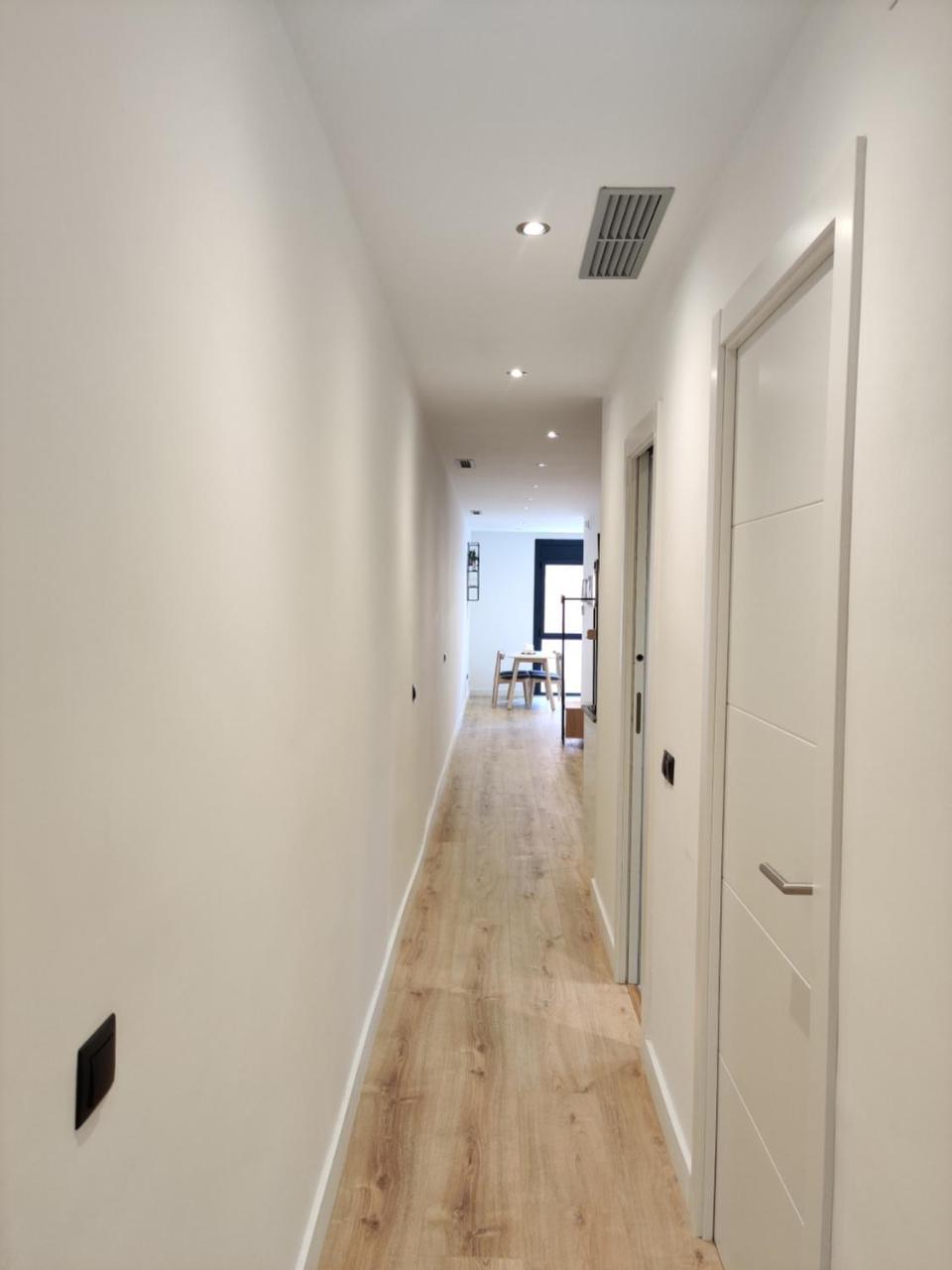 Stylish Apartments Camp Nou 2