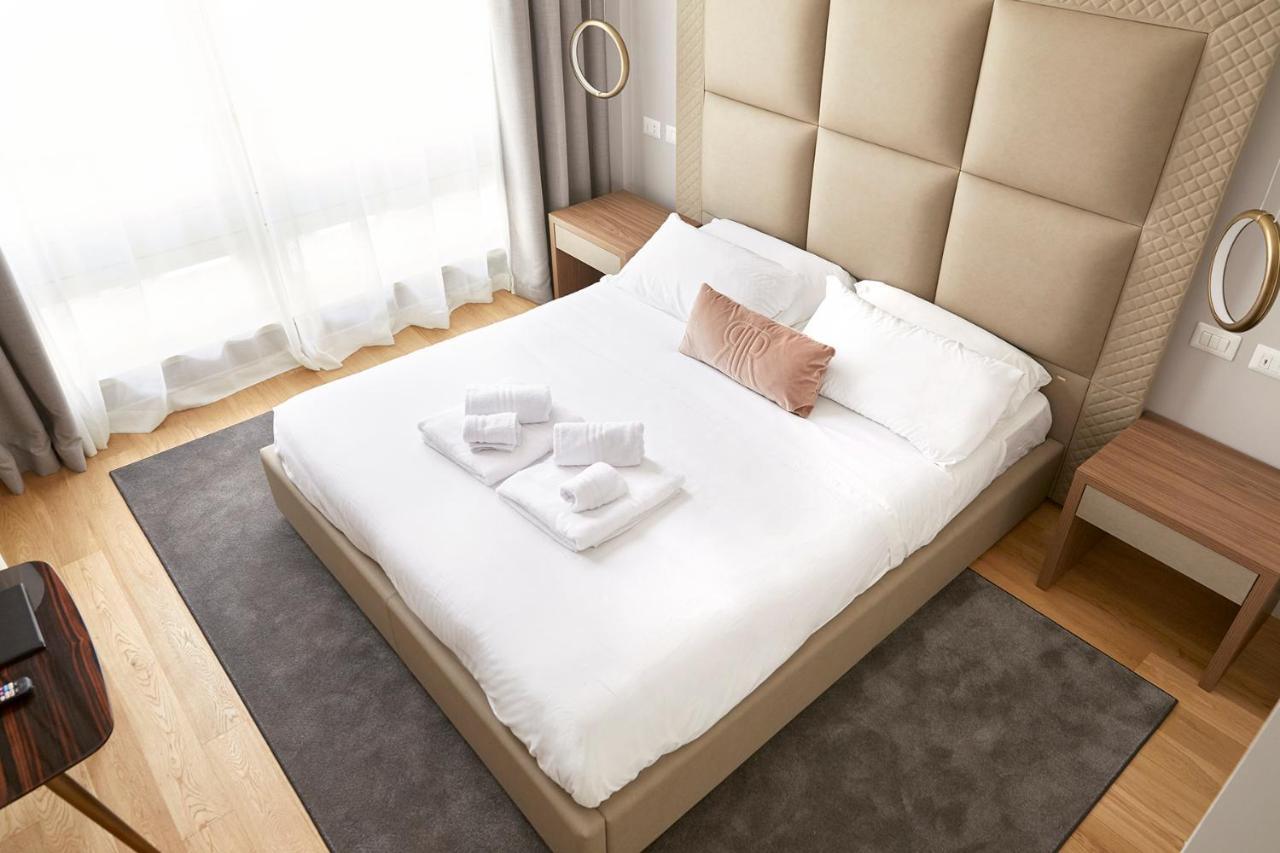 Prestige Boutique Aparthotel -Piazza Duomo (Adults Only)