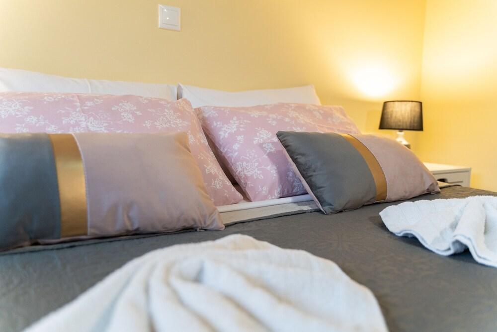 Beautiful 2-Bedroom Villa in Kolymbia-Rhodes 2