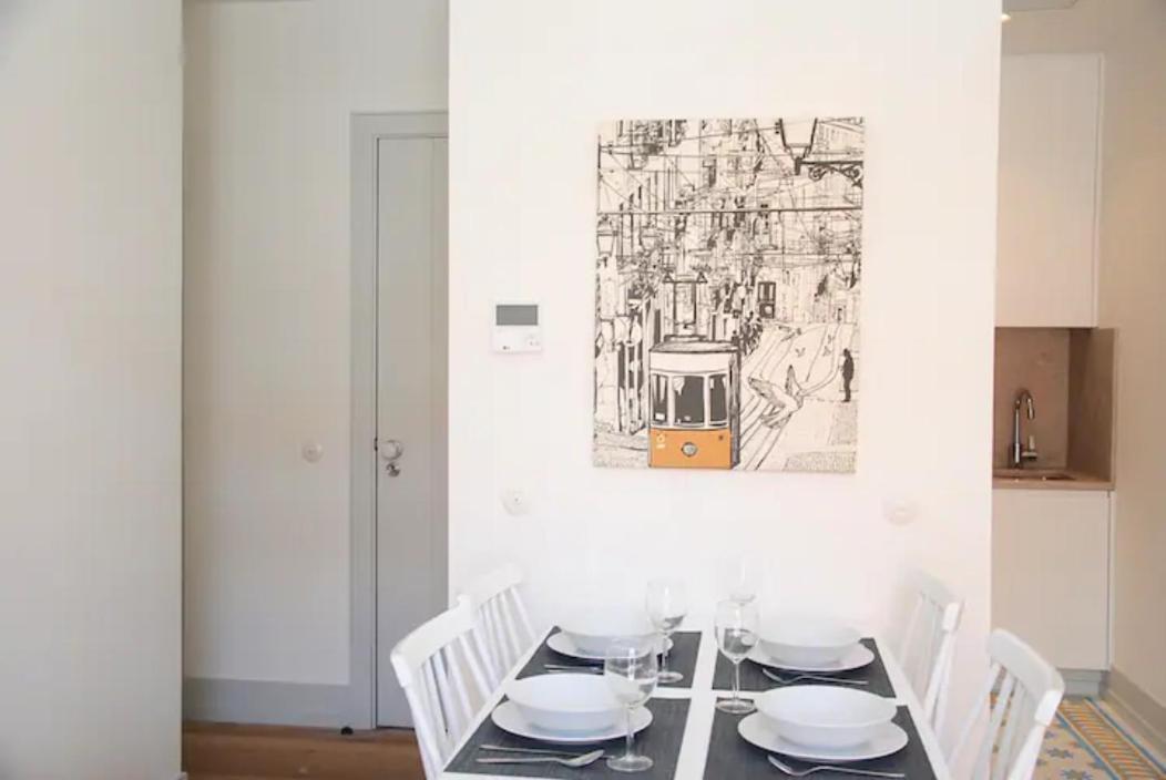 Baixa Cosy Apartment 1