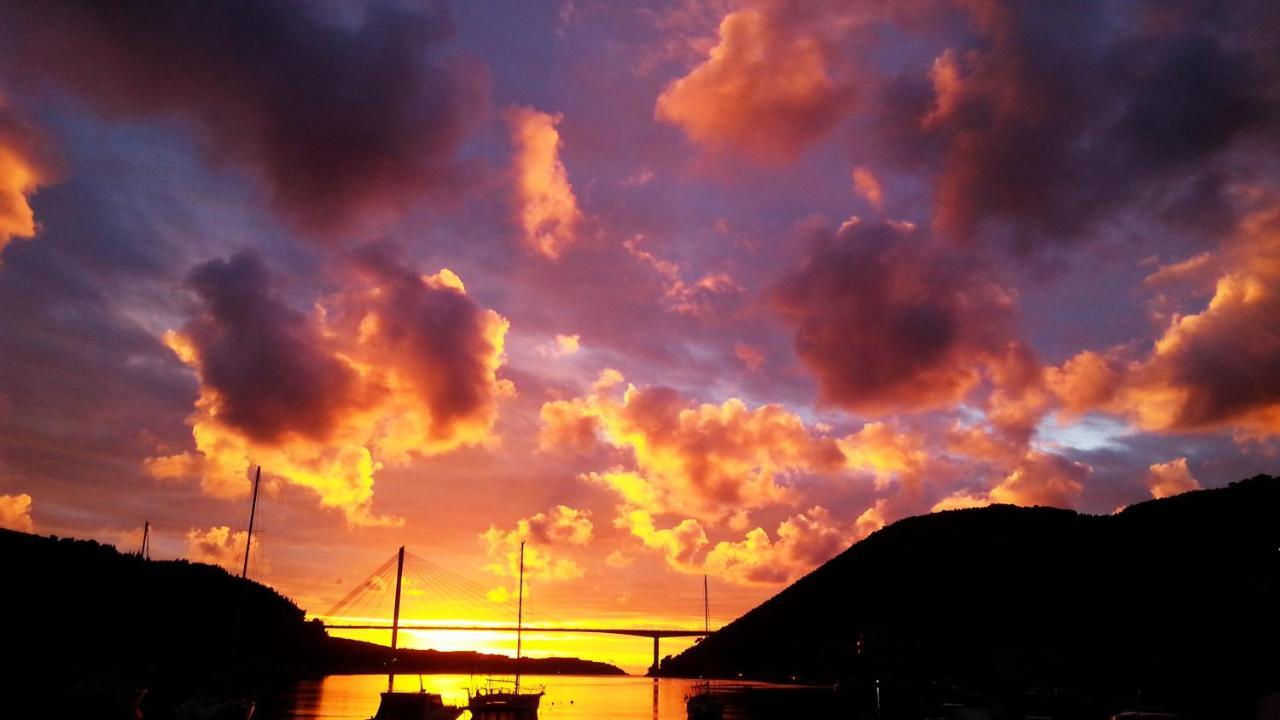 Apartment Mare S Mora