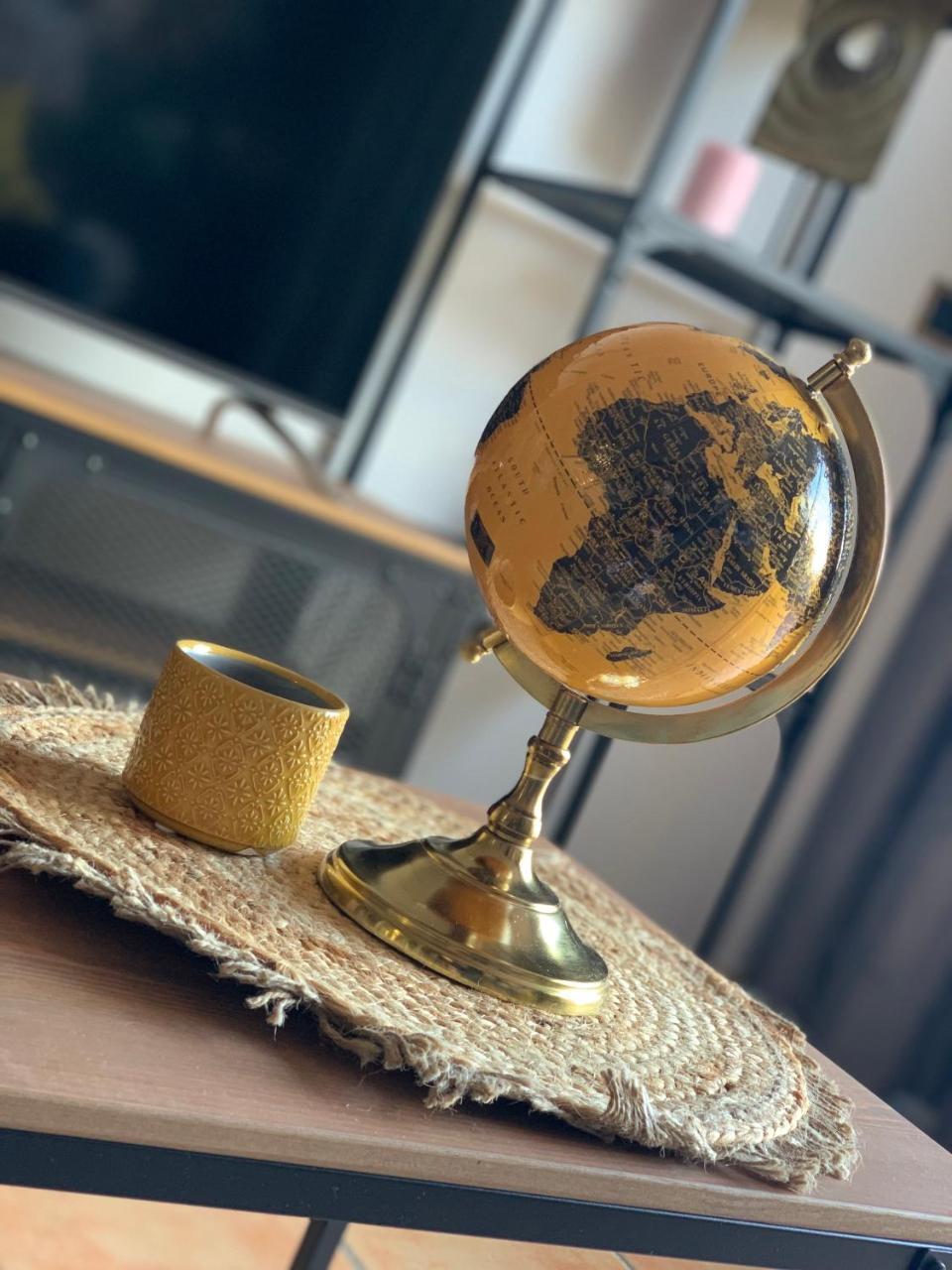 Appartement Residence Casablanca II 1