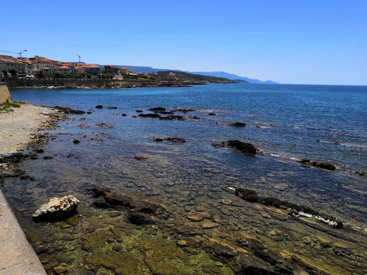 La Casina Apartment (Adults Only) 1