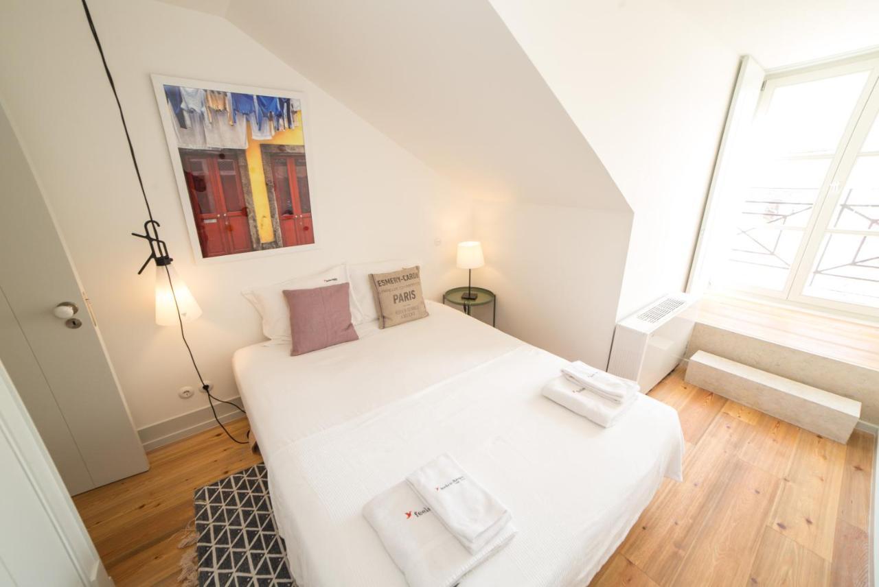 Flh Bacalhoeiros River View Flat (Adults Only) 2